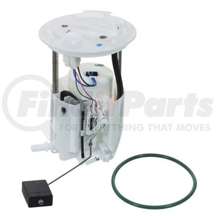 P76729M by CARTER FUEL PUMPS - Fuel Pump Module Assembly