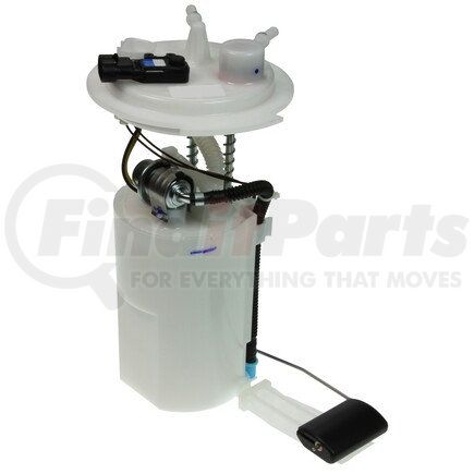 P76719M by CARTER FUEL PUMPS - Fuel Pump Module Assembly