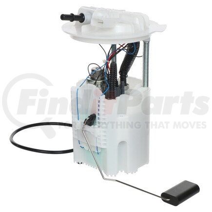 P76743M by CARTER FUEL PUMPS - Fuel Pump Module Assembly