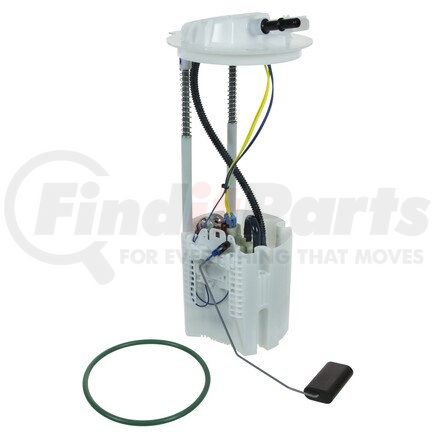 P76745M by CARTER FUEL PUMPS - Fuel Pump Module Assembly