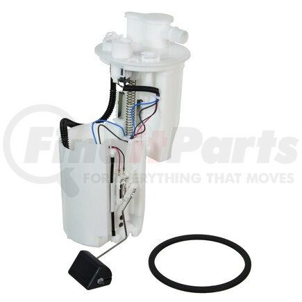 P76757M by CARTER FUEL PUMPS - Fuel Pump Module Assembly