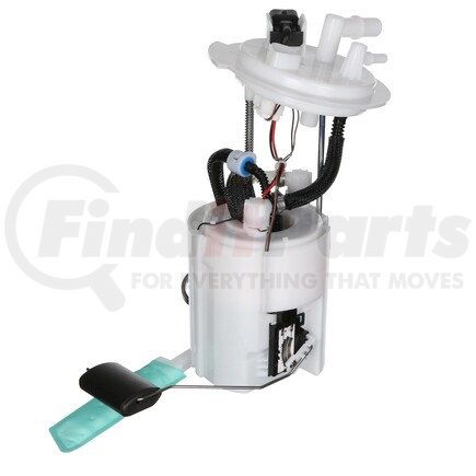 P76756M by CARTER FUEL PUMPS - Fuel Pump Module Assembly