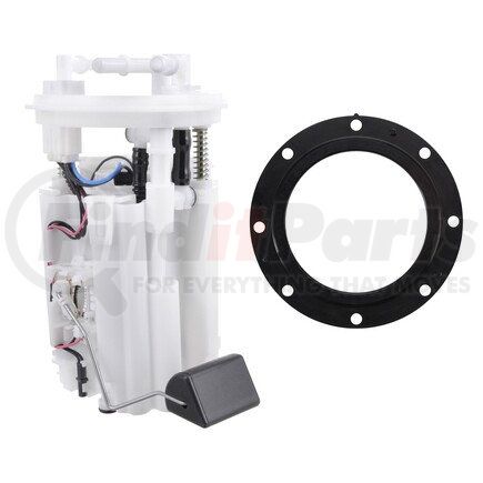 P76770M by CARTER FUEL PUMPS - Fuel Pump Module Assembly