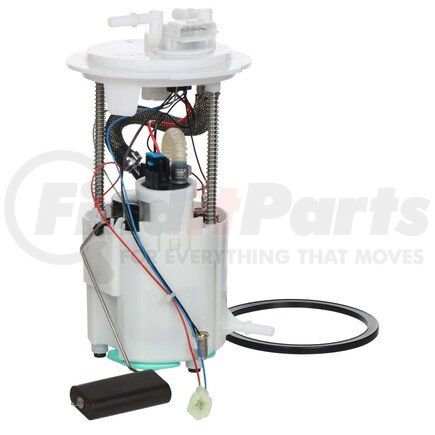 P76771M by CARTER FUEL PUMPS - Fuel Pump Module Assembly