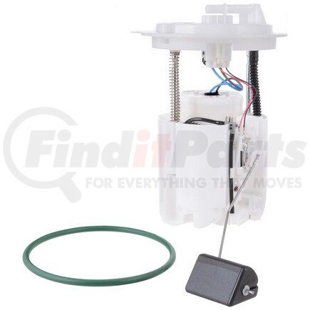 P76776M by CARTER FUEL PUMPS - Fuel Pump Module Assembly