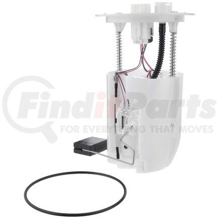 P76777M by CARTER FUEL PUMPS - Fuel Pump Module Assembly