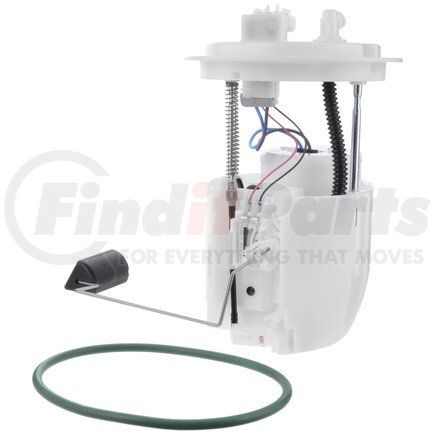 P76785M by CARTER FUEL PUMPS - Fuel Pump Module Assembly