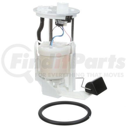 P76796M by CARTER FUEL PUMPS - Fuel Pump Module Assembly