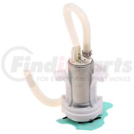 P76810 by CARTER FUEL PUMPS - In Tank Pump & Strainer Set