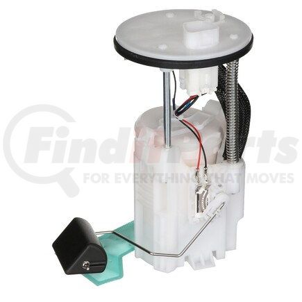 P76820M by CARTER FUEL PUMPS - Fuel Pump Module Assembly