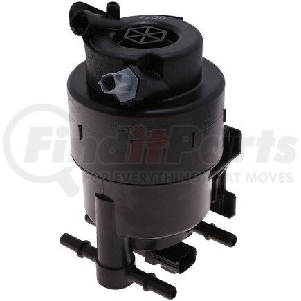 P76821 by CARTER FUEL PUMPS - Fuel Pump - Electric In Line