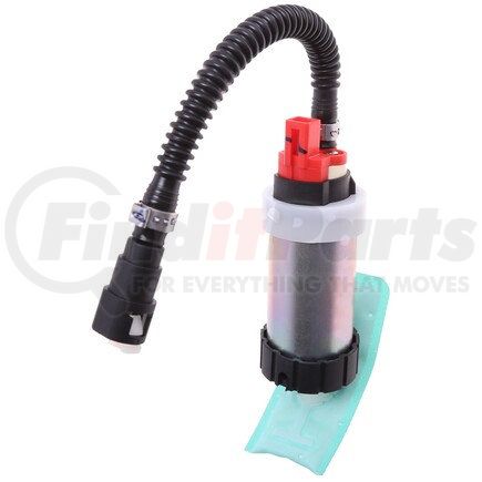 P76827 by CARTER FUEL PUMPS - In Tank Pump & Strainer Set