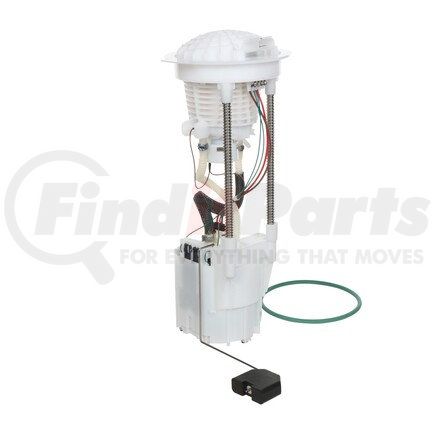 P76841M by CARTER FUEL PUMPS - Fuel Pump Module Assembly