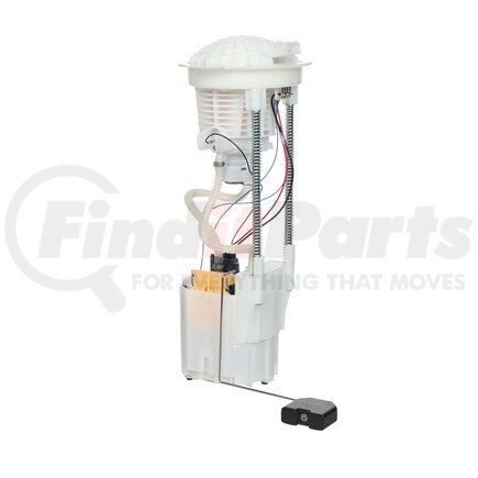 P76842M by CARTER FUEL PUMPS - Fuel Pump Module Assembly