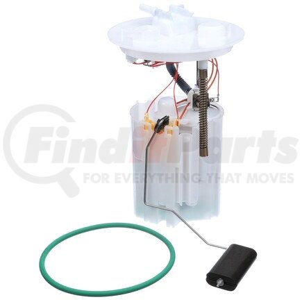 P76863M by CARTER FUEL PUMPS - Fuel Pump Module Assembly