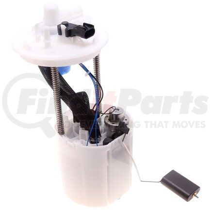 P76855M by CARTER FUEL PUMPS - Fuel Pump Module Assembly
