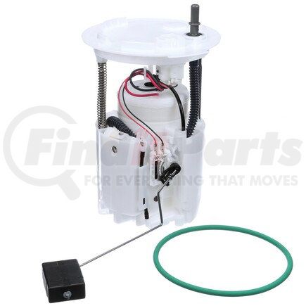 P76864M by CARTER FUEL PUMPS - Fuel Pump Module Assembly