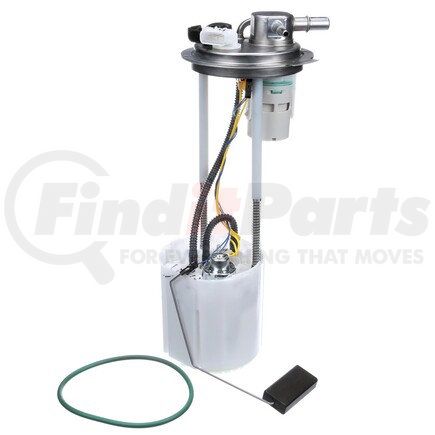 P76892M by CARTER FUEL PUMPS - Fuel Pump Module Assembly