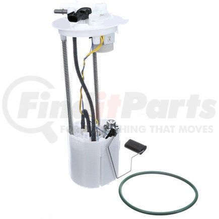 P76893M by CARTER FUEL PUMPS - Fuel Pump Module Assembly