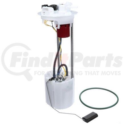 P76894M by CARTER FUEL PUMPS - Fuel Pump Module Assembly