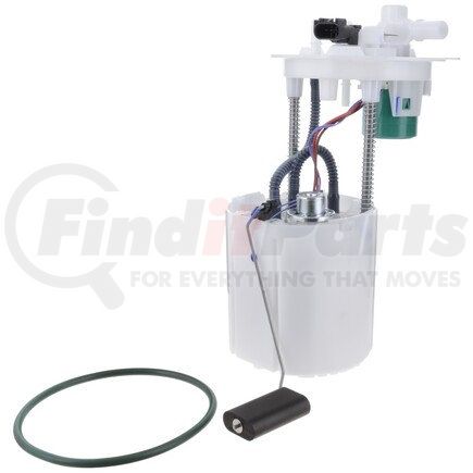 P76890M by CARTER FUEL PUMPS - Fuel Pump Module Assembly