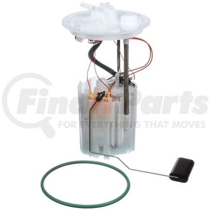 P76897M by CARTER FUEL PUMPS - Fuel Pump Module Assembly