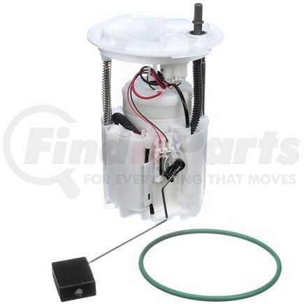 P76898M by CARTER FUEL PUMPS - Fuel Pump Module Assembly