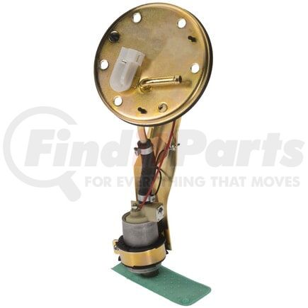 P77008H by CARTER FUEL PUMPS - Fuel Pump Hanger Assembly