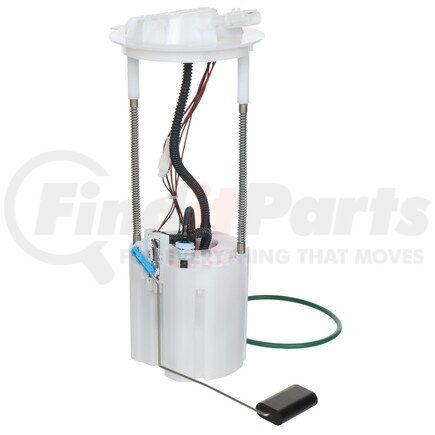 P77018M by CARTER FUEL PUMPS - Fuel Pump Module Assembly