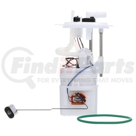 P77019M by CARTER FUEL PUMPS - Fuel Pump Module Assembly