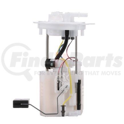 P77017M by CARTER FUEL PUMPS - Fuel Pump Module Assembly