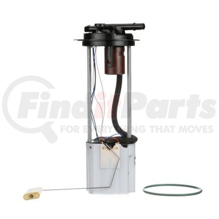 P77046M by CARTER FUEL PUMPS - Fuel Pump Module Assembly