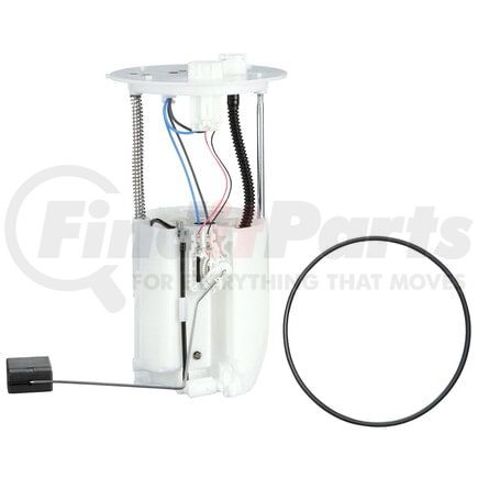P77055M by CARTER FUEL PUMPS - Fuel Pump Module Assembly