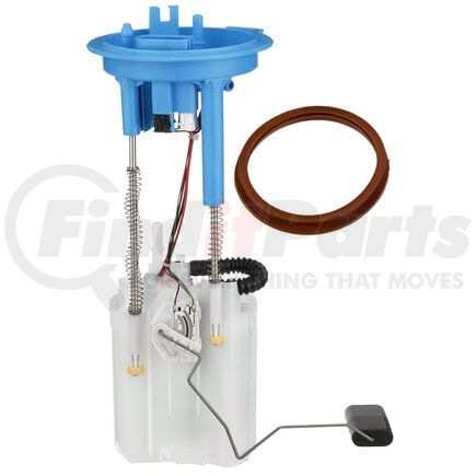 P77074M by CARTER FUEL PUMPS - Fuel Pump Module Assembly