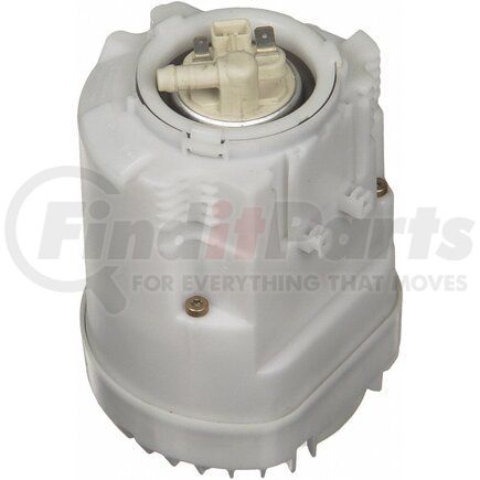 P77092M by CARTER FUEL PUMPS - Fuel Pump Module Assembly