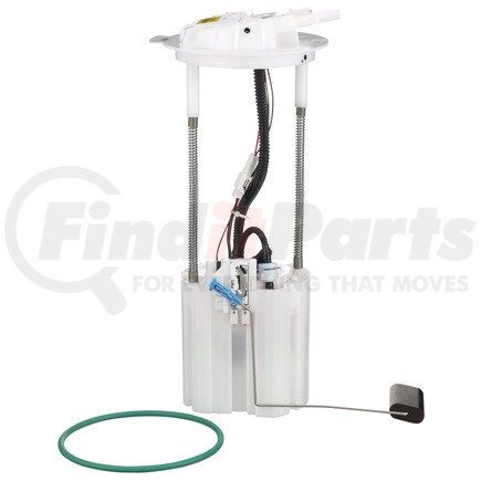 Carter Fuel Pumps P77085M Fuel Pump Module Assembly Fuel Pump Module Assembly