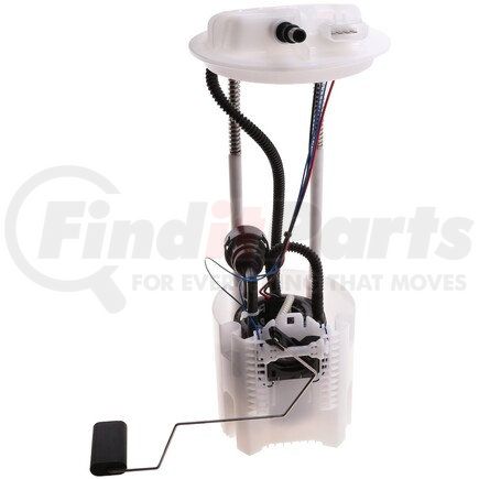 P77168M by CARTER FUEL PUMPS - Fuel Pump Module Assembly