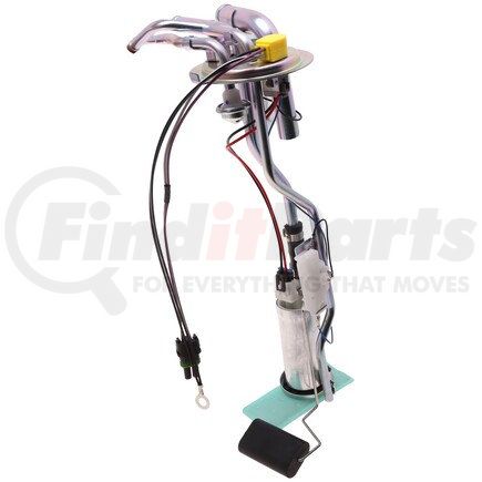 P77226S by CARTER FUEL PUMPS - Fuel Pump Hanger Assembly