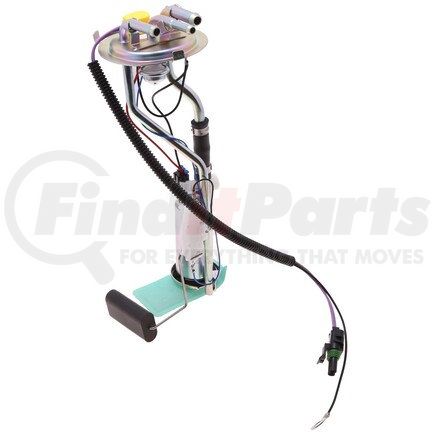 P77222S by CARTER FUEL PUMPS - Fuel Pump Hanger Assembly