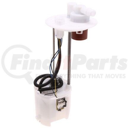 P77246M by CARTER FUEL PUMPS - Fuel Pump Module Assembly