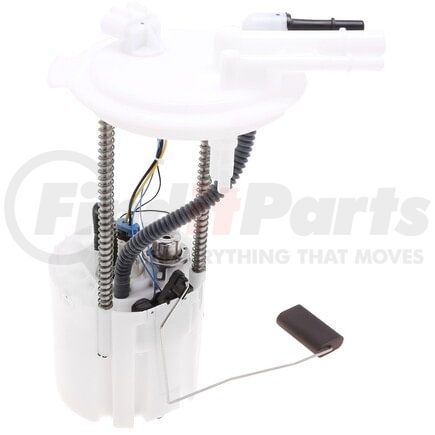 P77296M by CARTER FUEL PUMPS - Fuel Pump Module Assembly