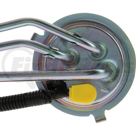 P77321S by CARTER FUEL PUMPS - Fuel Pump Hanger Assembly