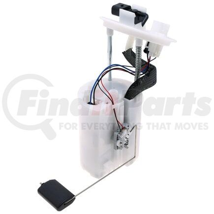 P77346M by CARTER FUEL PUMPS - Fuel Pump Module Assembly