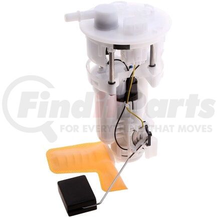 P77369M by CARTER FUEL PUMPS - Fuel Pump Module Assembly