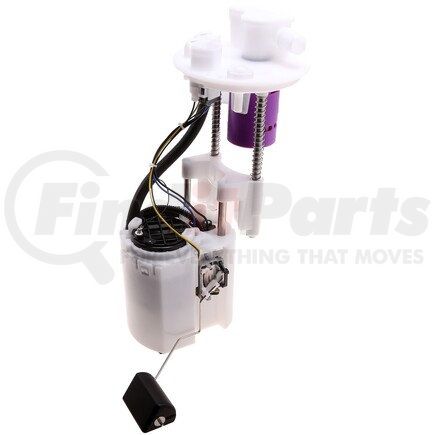 P77371M by CARTER FUEL PUMPS - Fuel Pump Module Assembly