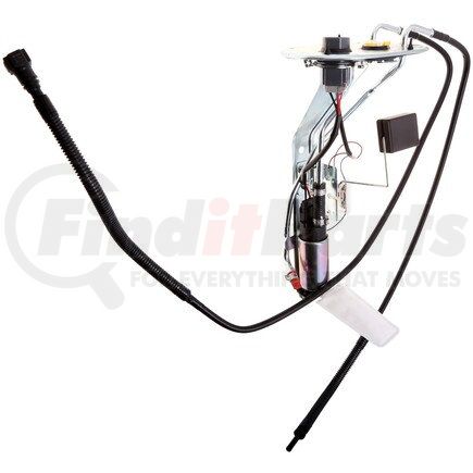 P77419H by CARTER FUEL PUMPS - Fuel Pump Hanger Assembly