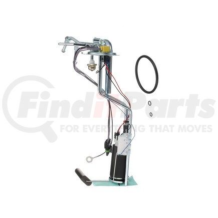 P80001S by CARTER FUEL PUMPS - Fuel Pump Hanger Assembly