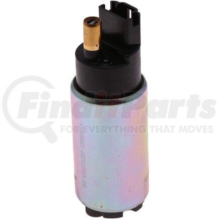 P90002 by CARTER FUEL PUMPS - Fuel Pump - Electric In Tank