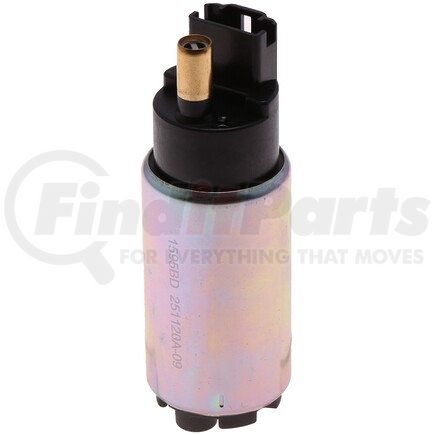 P90008 by CARTER FUEL PUMPS - Fuel Pump - Electric In Tank