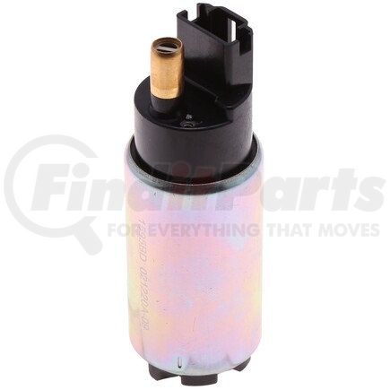 P90013 by CARTER FUEL PUMPS - Fuel Pump - Electric In Tank